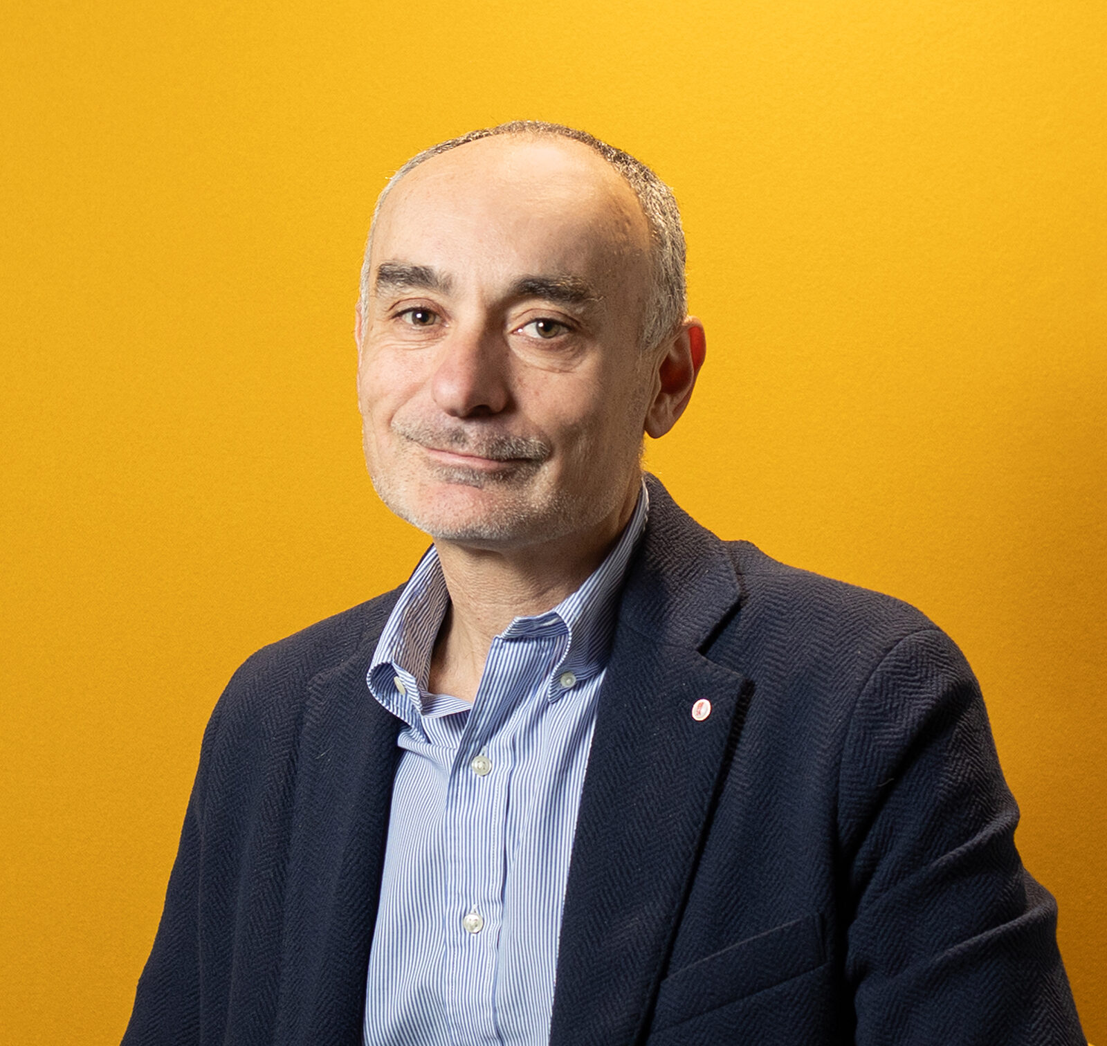 Arch. FRANCESCO ABBATI