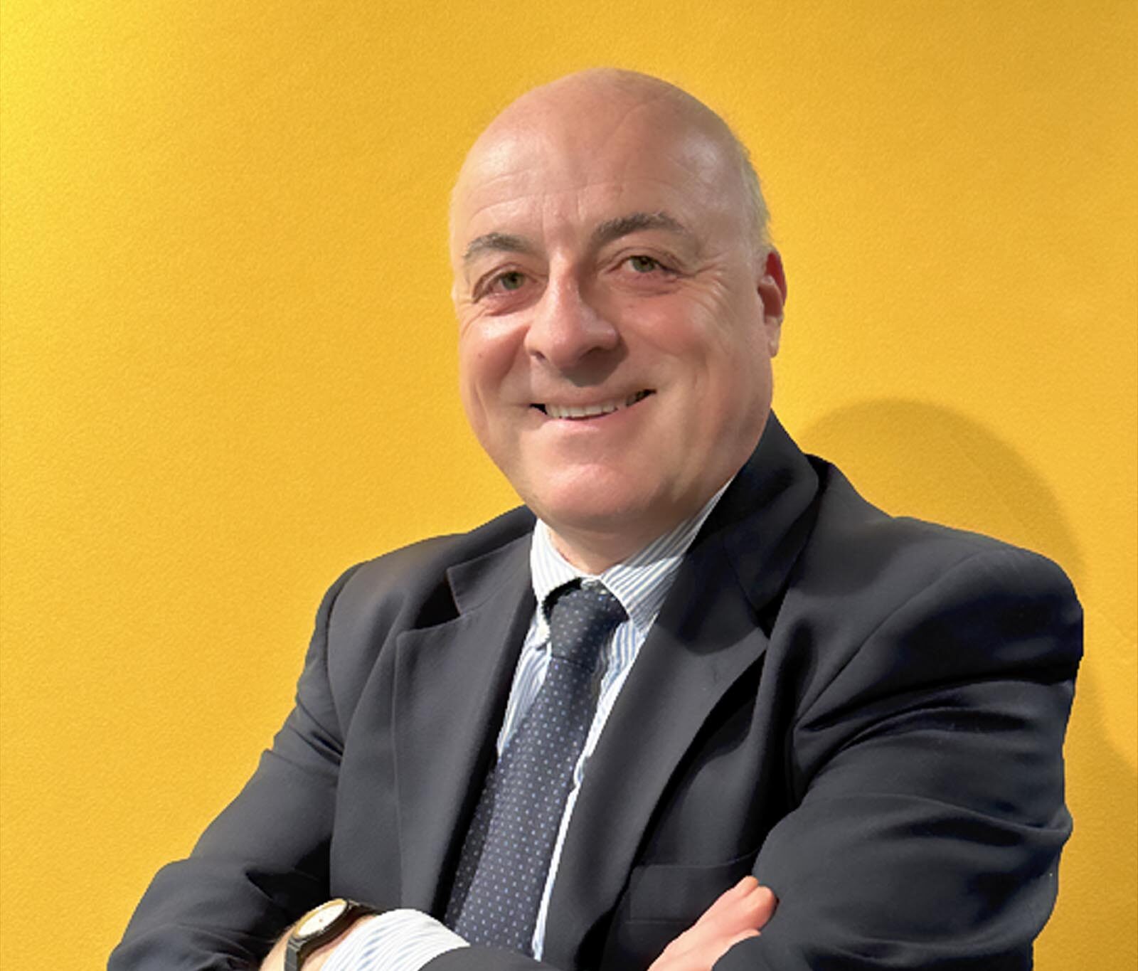 Arch. GIUSEPPE LOSURDO