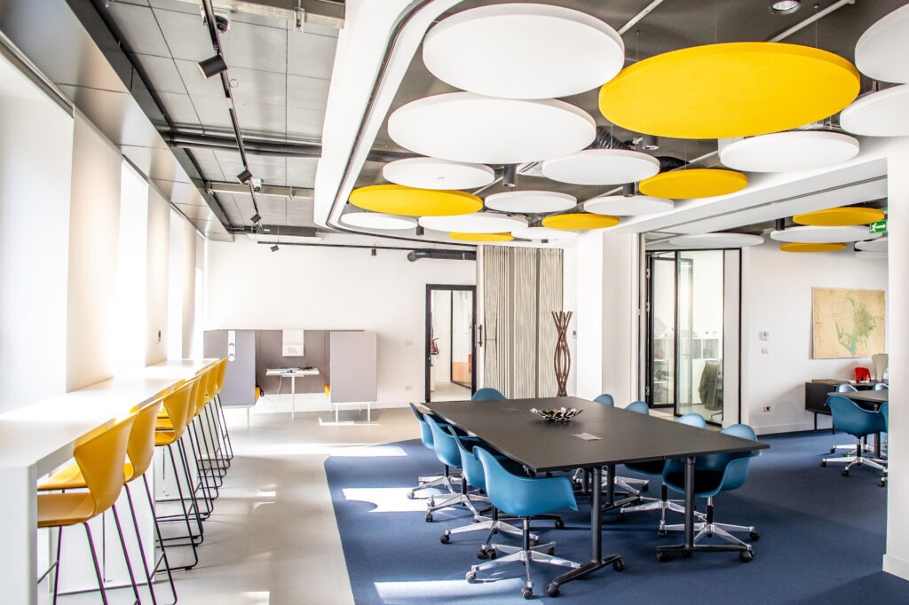 Sede Studio Next-A