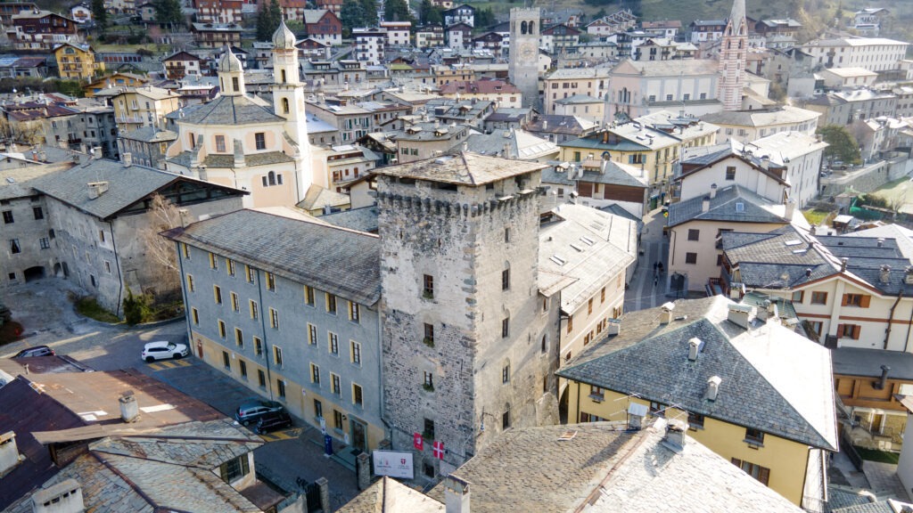 Museo della Guerra Bianca