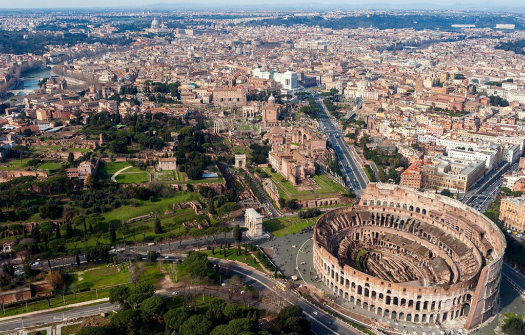 Fori Imperiali