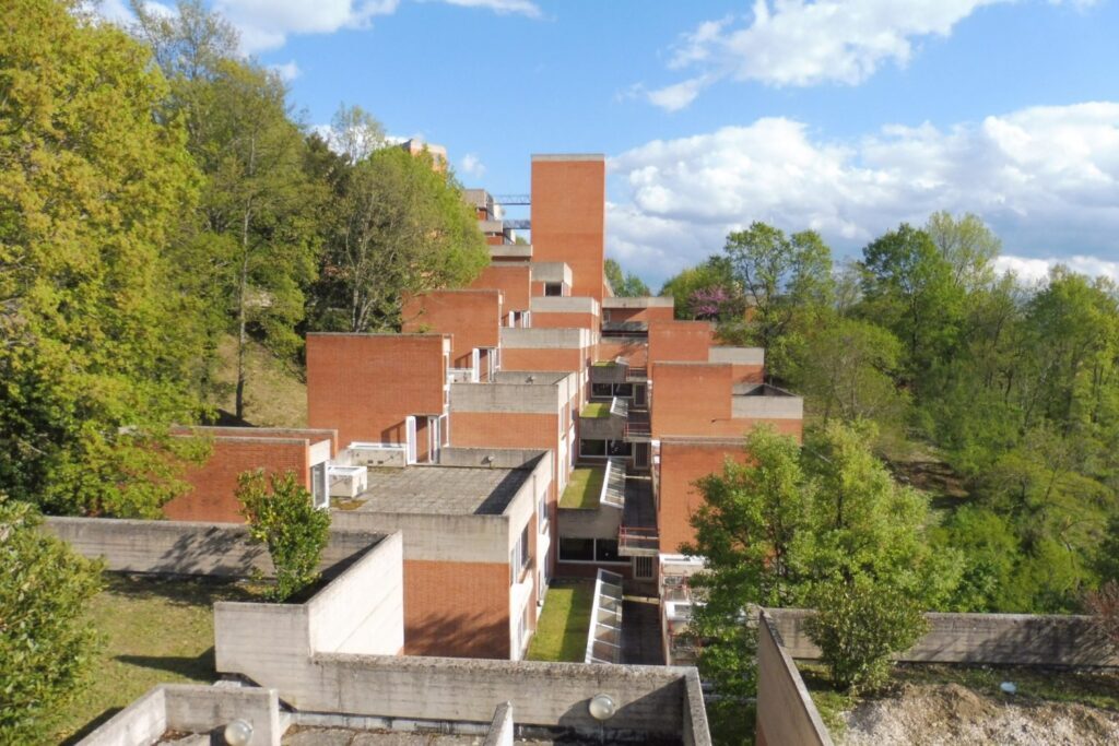 Collegi universitari